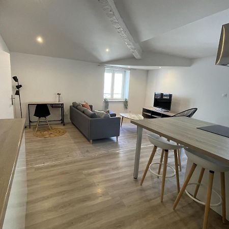 Cosylocation - Centre - Climatise Apartment Vienne  Bagian luar foto