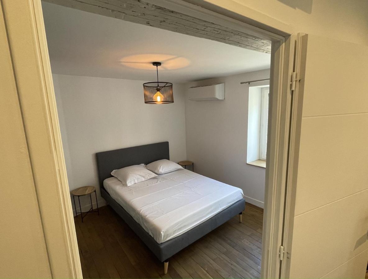 Cosylocation - Centre - Climatise Apartment Vienne  Bagian luar foto